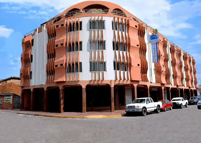 Hotel America