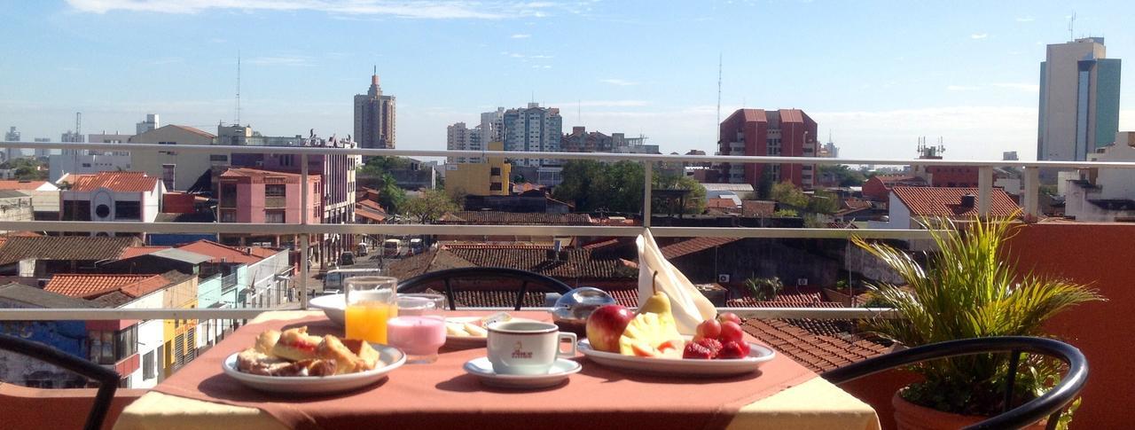America Hotel 3*